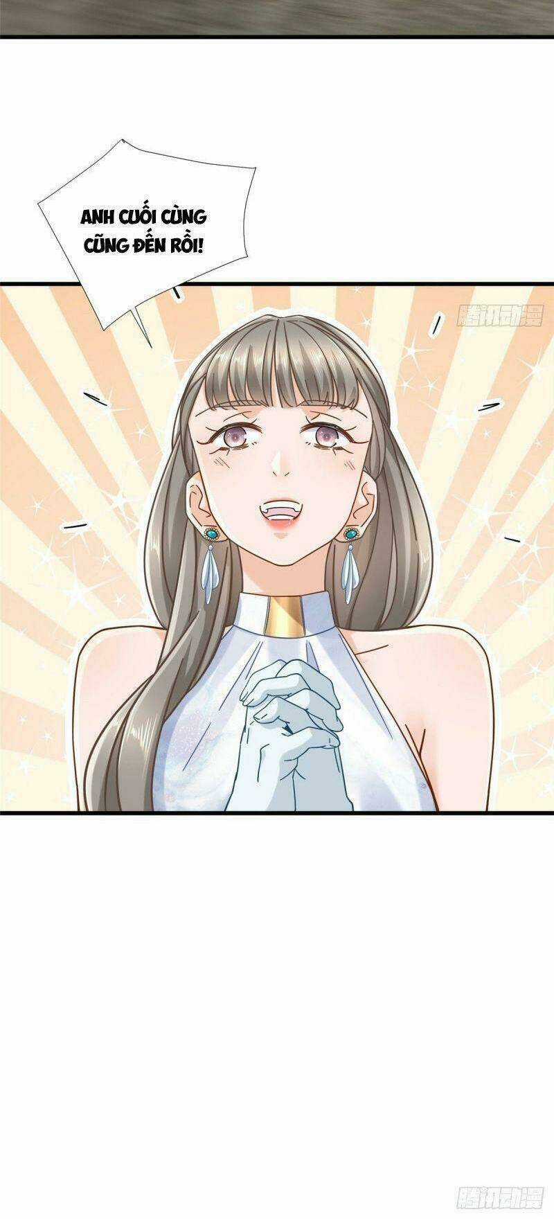 Tân Cực Phẩm Toàn Năng Cao Thủ Chapter 12 trang 20