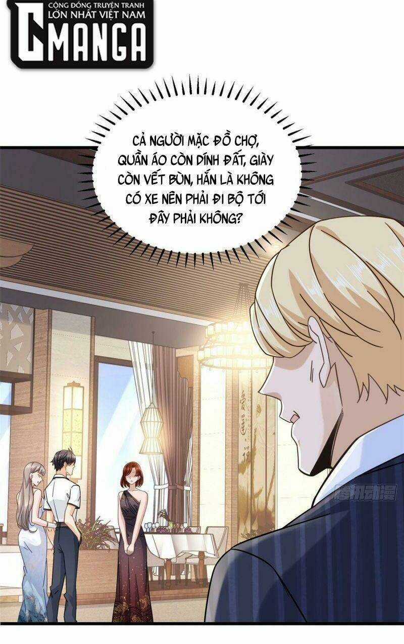 Tân Cực Phẩm Toàn Năng Cao Thủ Chapter 12 trang 22