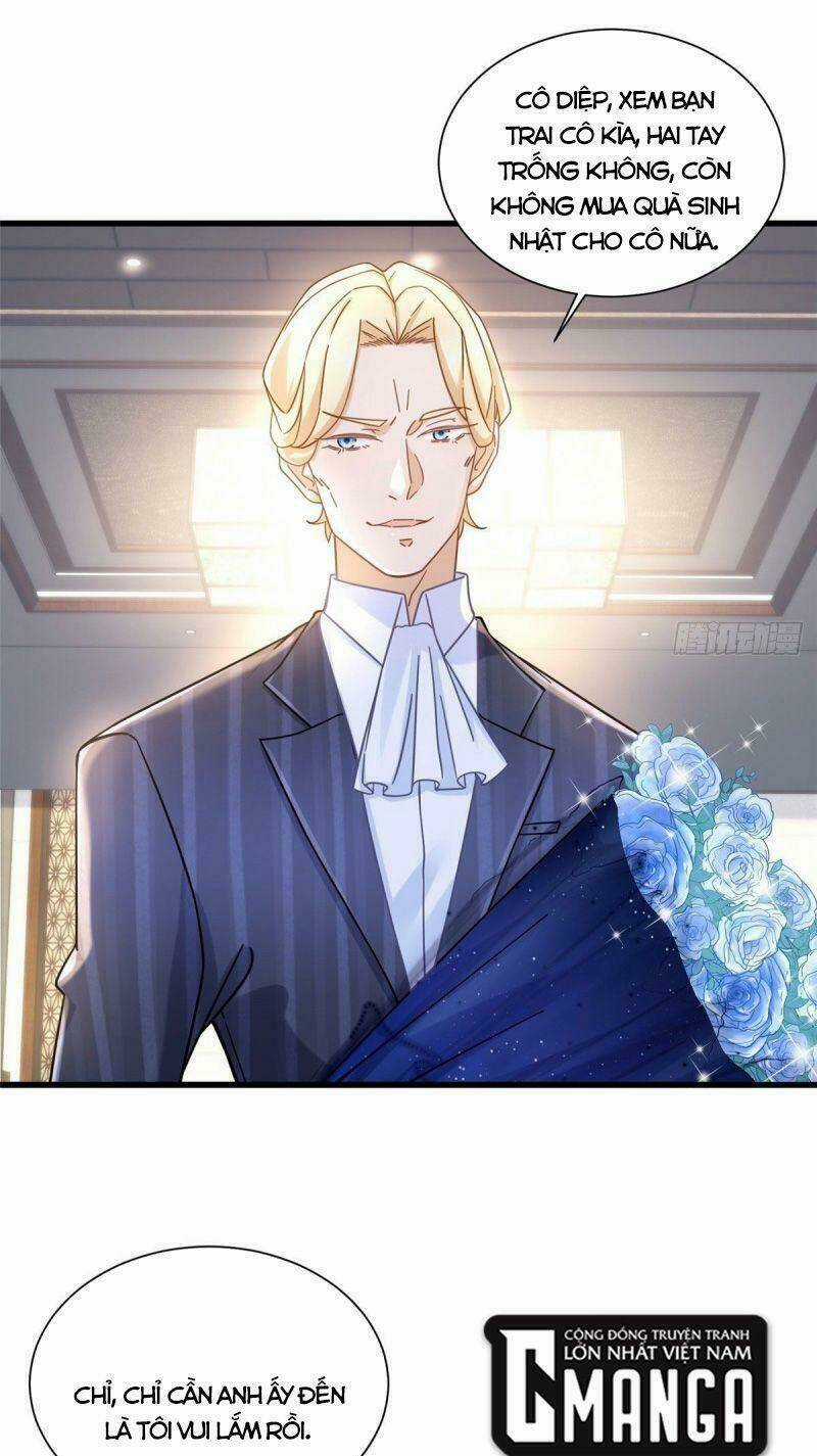 Tân Cực Phẩm Toàn Năng Cao Thủ Chapter 12 trang 23