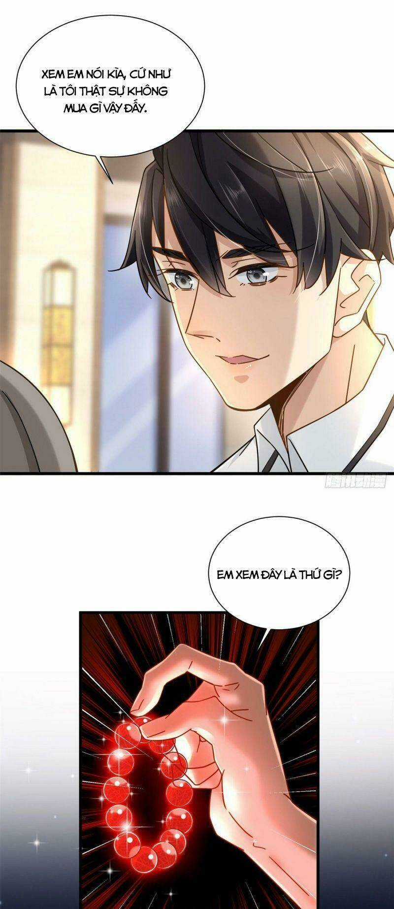 Tân Cực Phẩm Toàn Năng Cao Thủ Chapter 12 trang 25