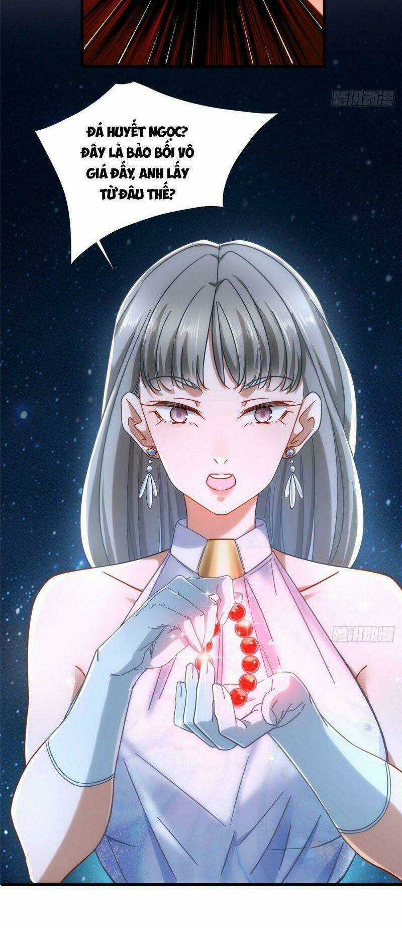 Tân Cực Phẩm Toàn Năng Cao Thủ Chapter 12 trang 26