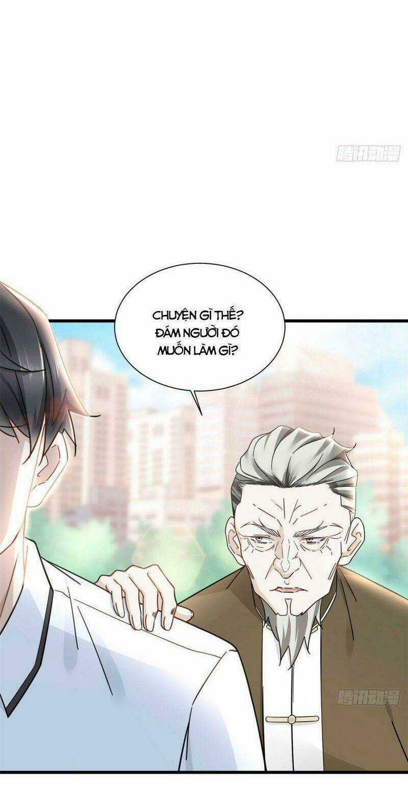 Tân Cực Phẩm Toàn Năng Cao Thủ Chapter 12 trang 3