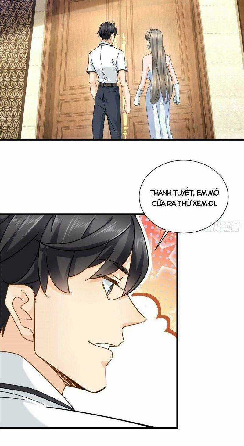 Tân Cực Phẩm Toàn Năng Cao Thủ Chapter 12 trang 30