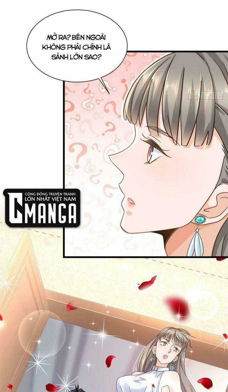 Tân Cực Phẩm Toàn Năng Cao Thủ Chapter 12 trang 31