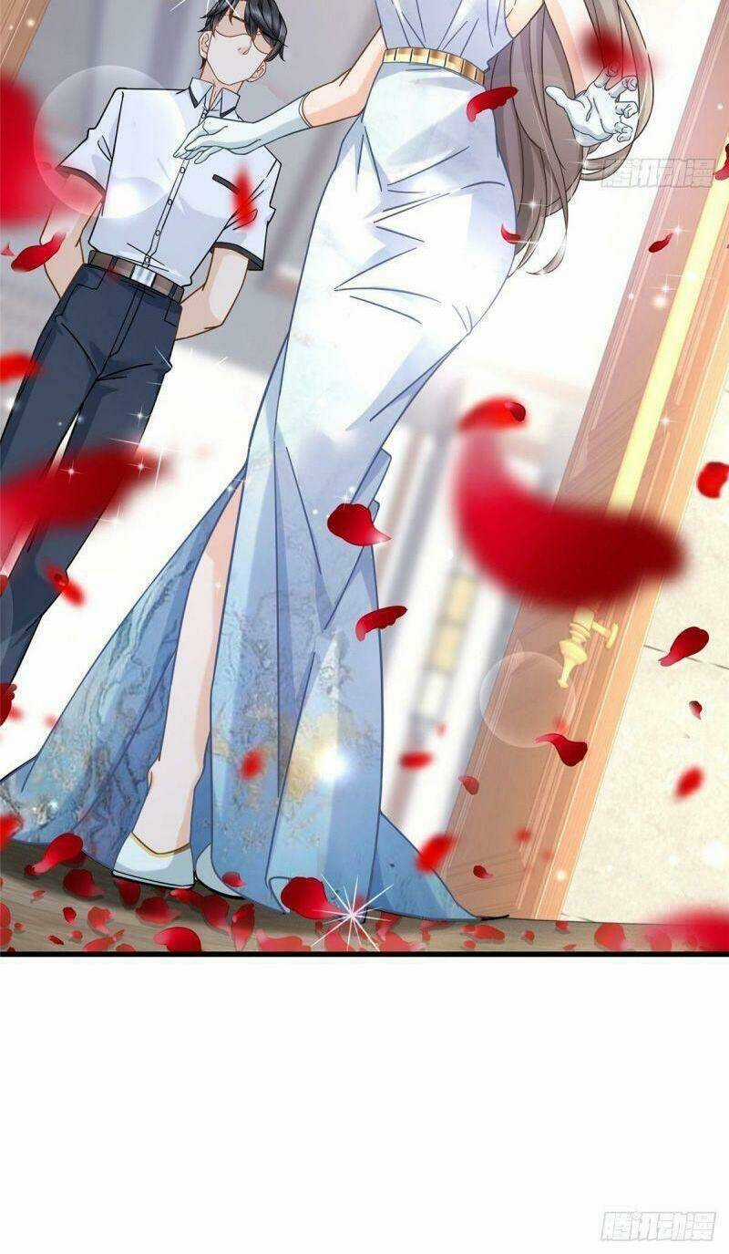 Tân Cực Phẩm Toàn Năng Cao Thủ Chapter 12 trang 32