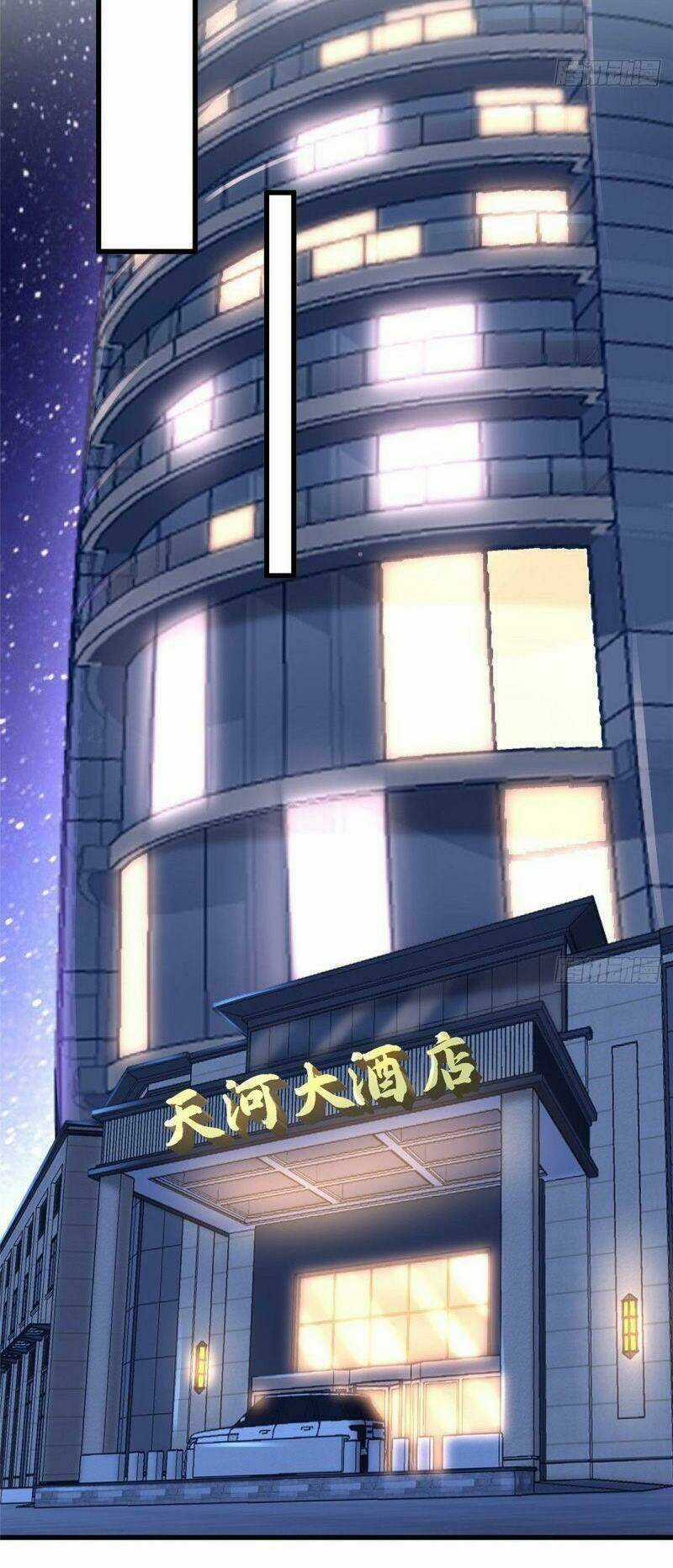 Tân Cực Phẩm Toàn Năng Cao Thủ Chapter 12 trang 5