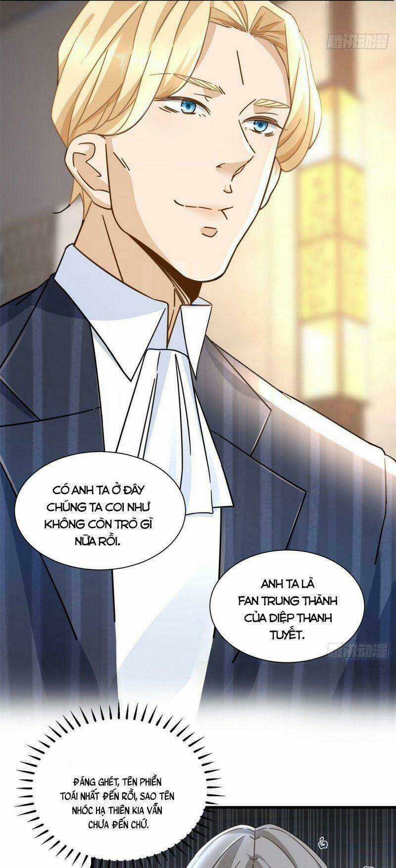 Tân Cực Phẩm Toàn Năng Cao Thủ Chapter 12 trang 8