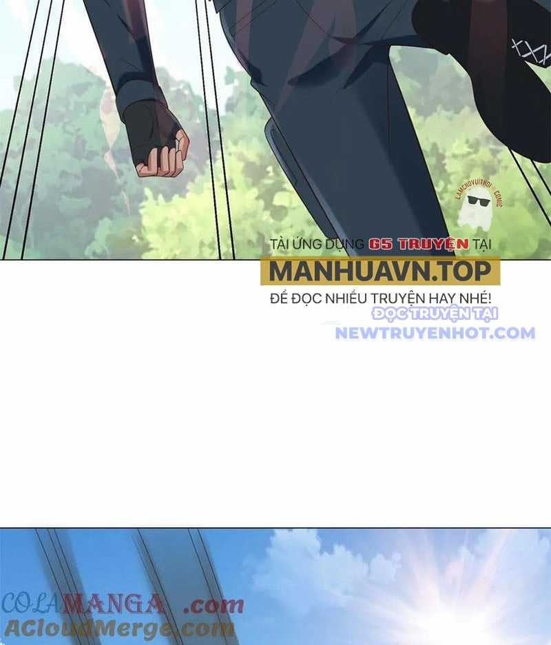 Tân Cực Phẩm Toàn Năng Cao Thủ Chapter 120 trang 10