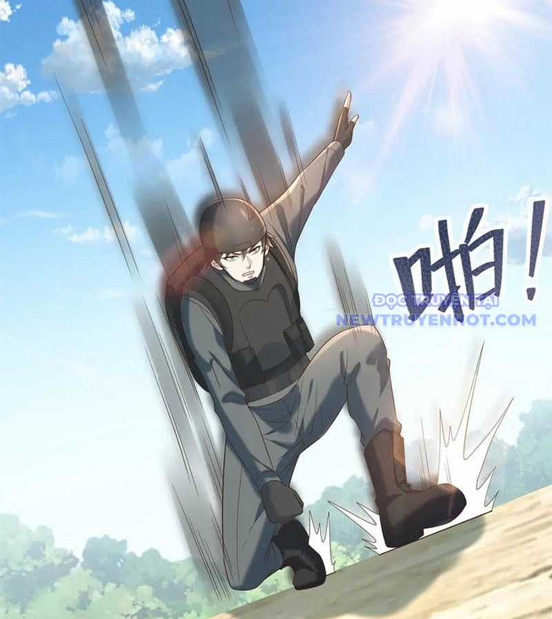 Tân Cực Phẩm Toàn Năng Cao Thủ Chapter 120 trang 11