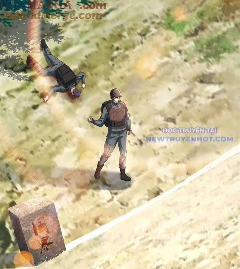 Tân Cực Phẩm Toàn Năng Cao Thủ Chapter 120 trang 13