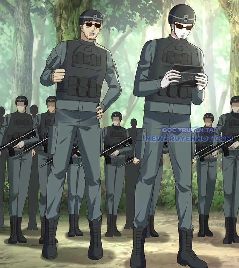 Tân Cực Phẩm Toàn Năng Cao Thủ Chapter 120 trang 17