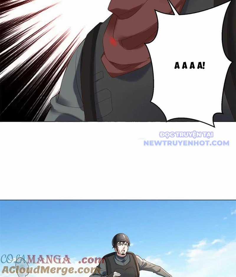 Tân Cực Phẩm Toàn Năng Cao Thủ Chapter 120 trang 2