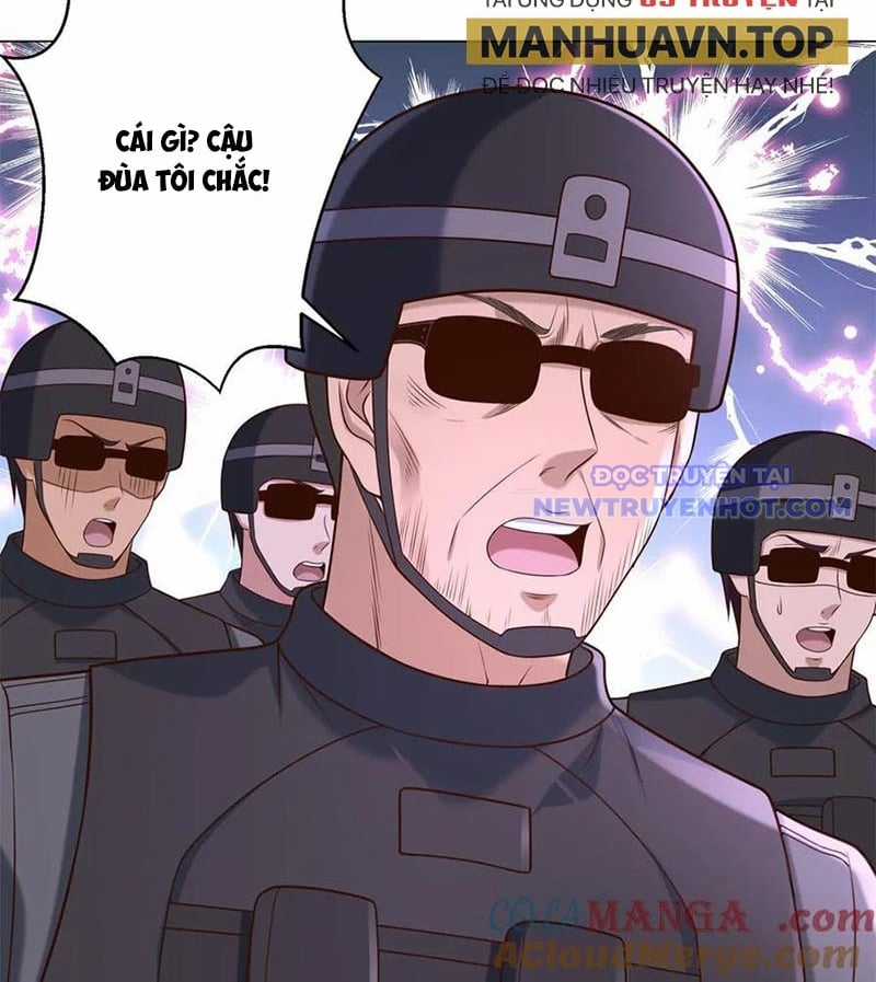 Tân Cực Phẩm Toàn Năng Cao Thủ Chapter 120 trang 20