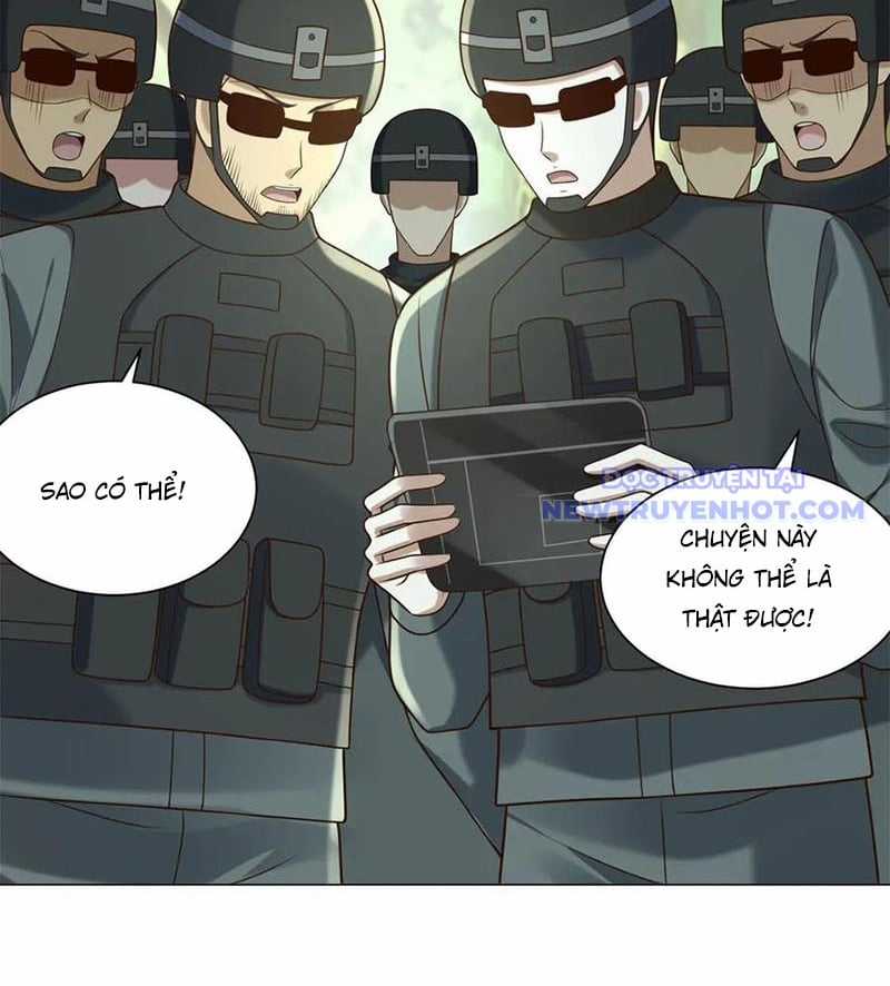 Tân Cực Phẩm Toàn Năng Cao Thủ Chapter 120 trang 22