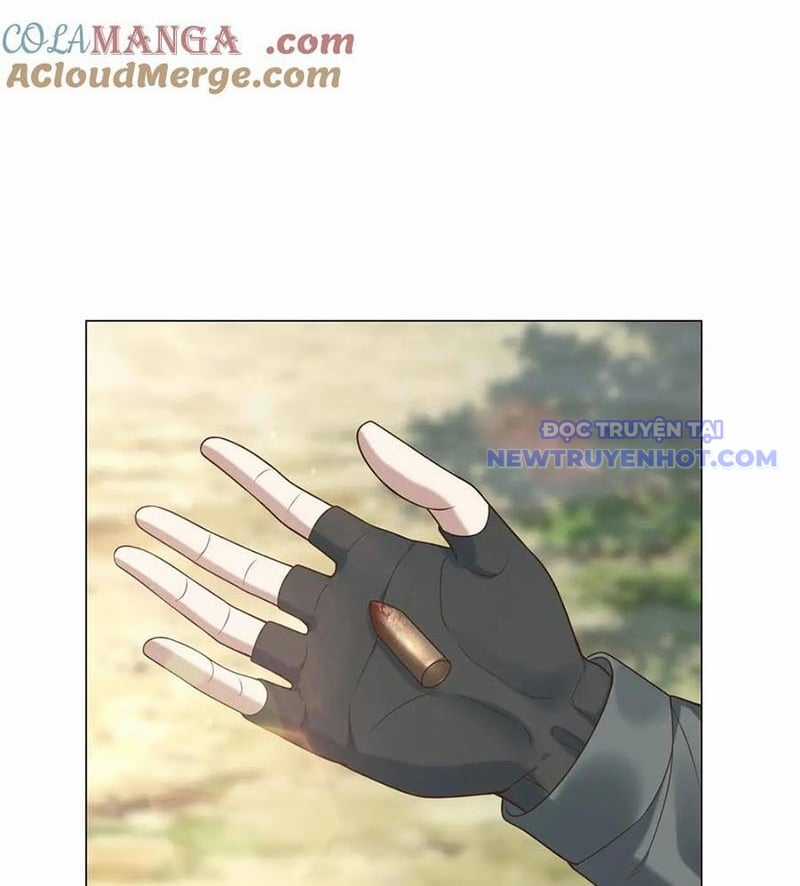 Tân Cực Phẩm Toàn Năng Cao Thủ Chapter 120 trang 23