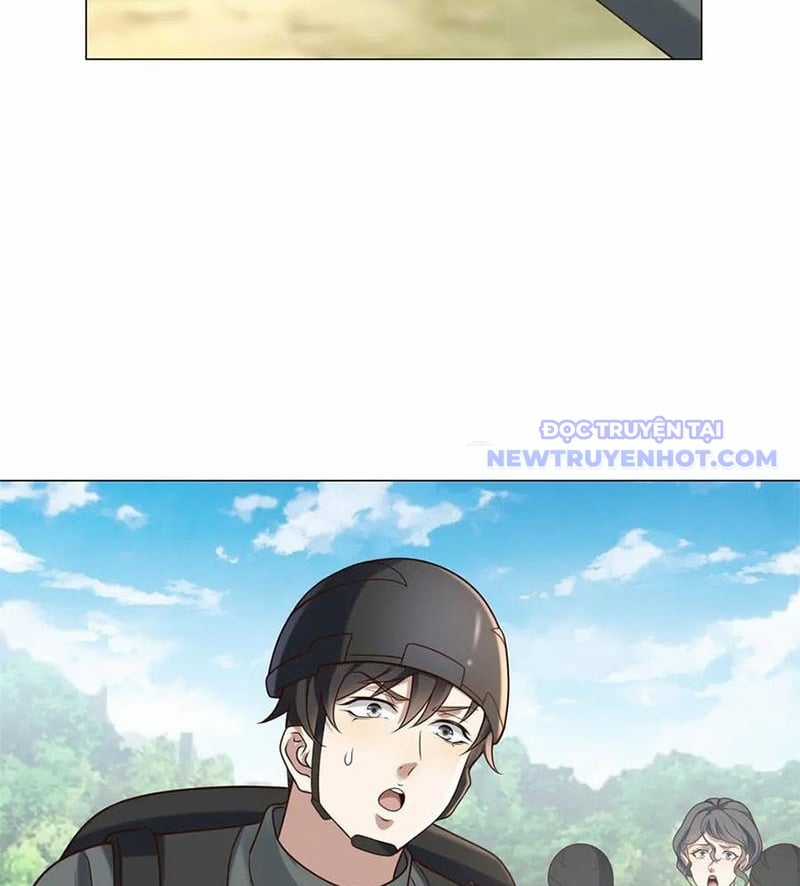 Tân Cực Phẩm Toàn Năng Cao Thủ Chapter 120 trang 24