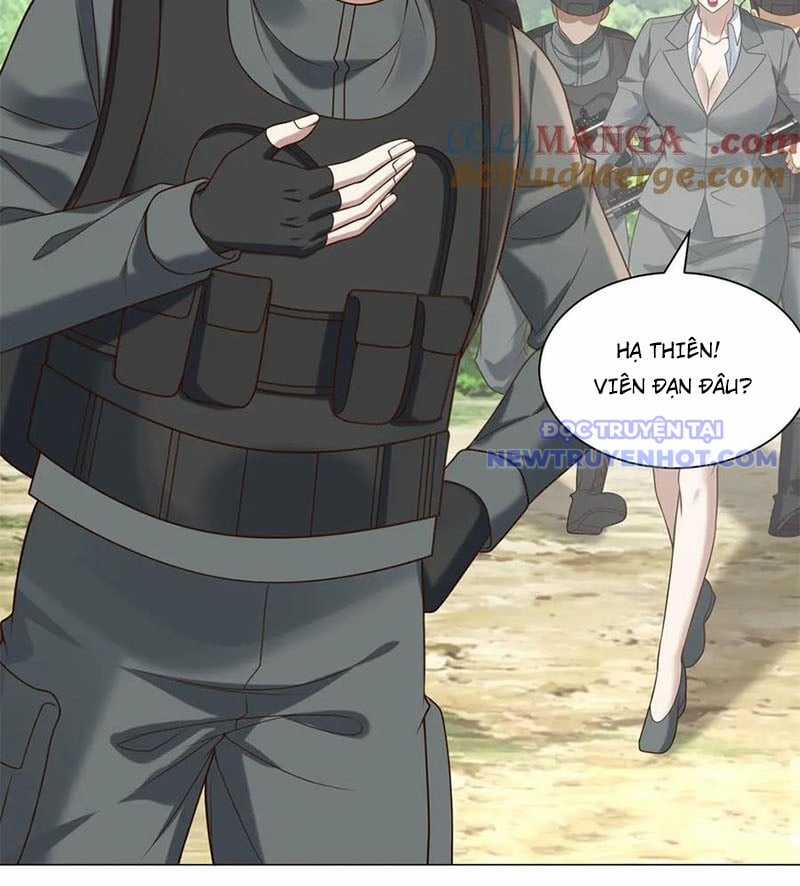 Tân Cực Phẩm Toàn Năng Cao Thủ Chapter 120 trang 25