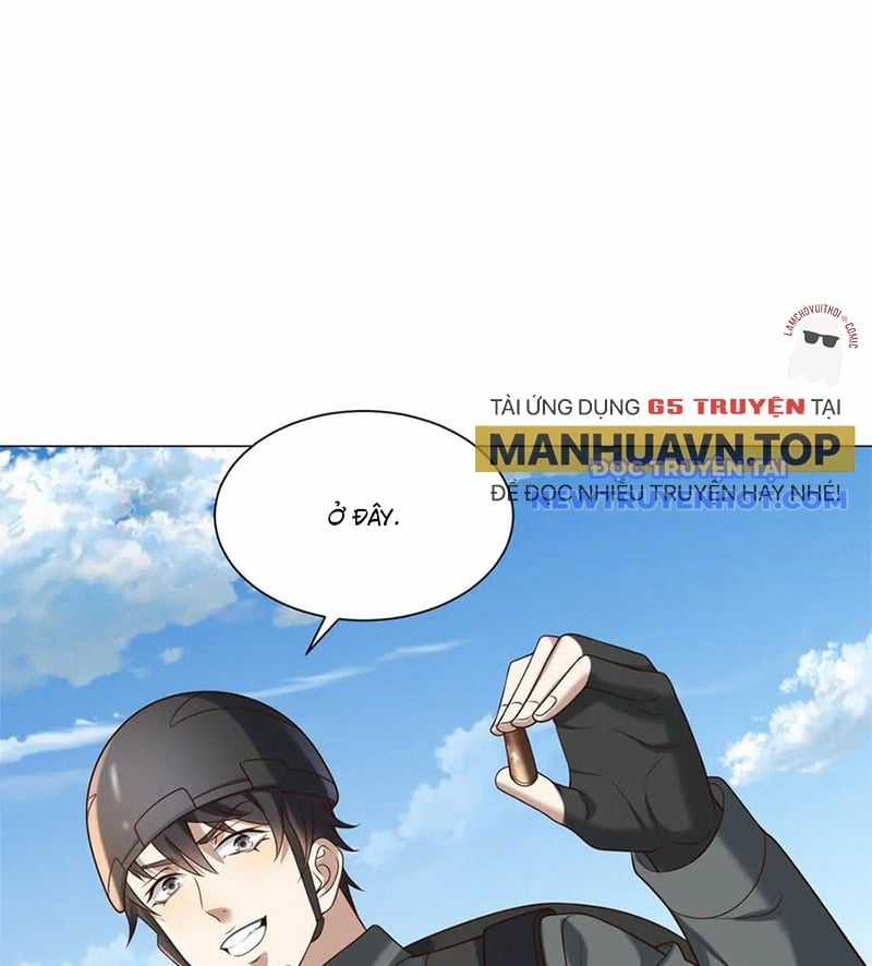 Tân Cực Phẩm Toàn Năng Cao Thủ Chapter 120 trang 27