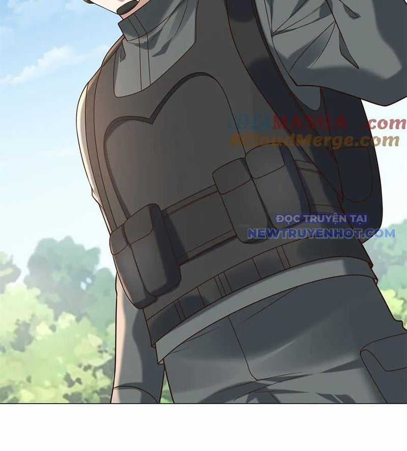 Tân Cực Phẩm Toàn Năng Cao Thủ Chapter 120 trang 28