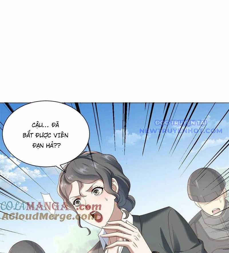 Tân Cực Phẩm Toàn Năng Cao Thủ Chapter 120 trang 29