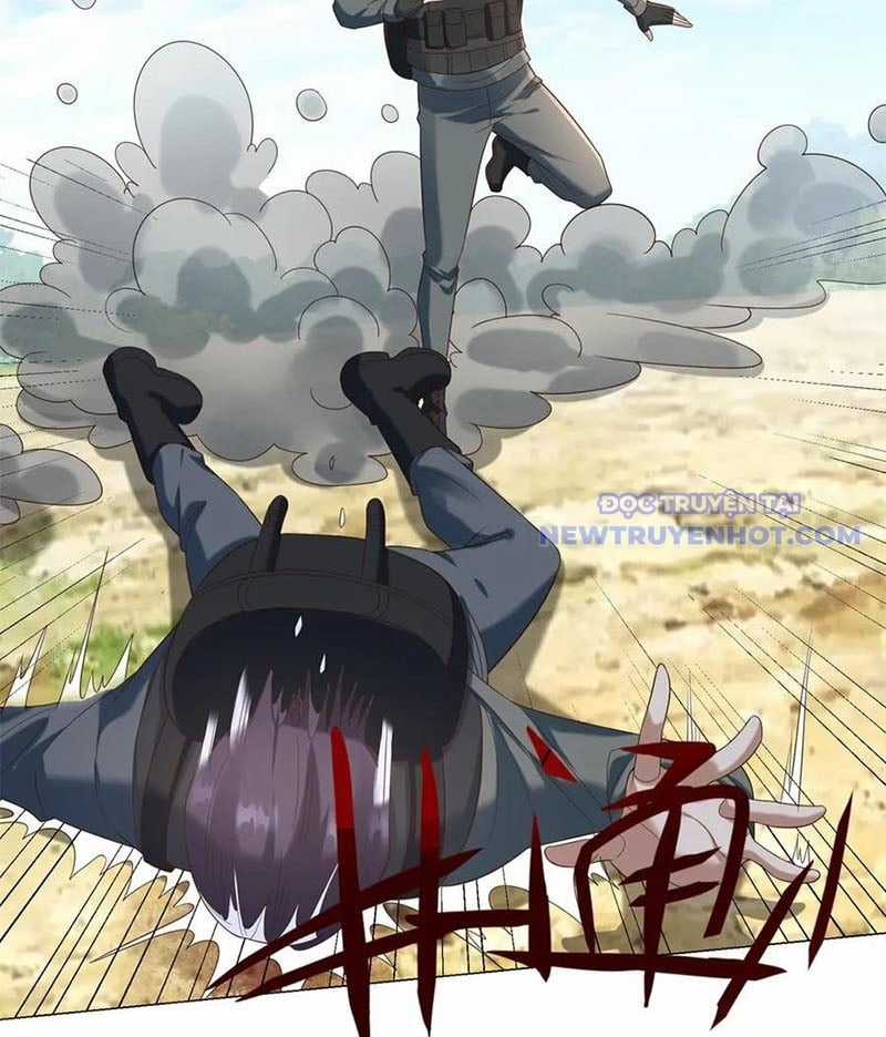 Tân Cực Phẩm Toàn Năng Cao Thủ Chapter 120 trang 3