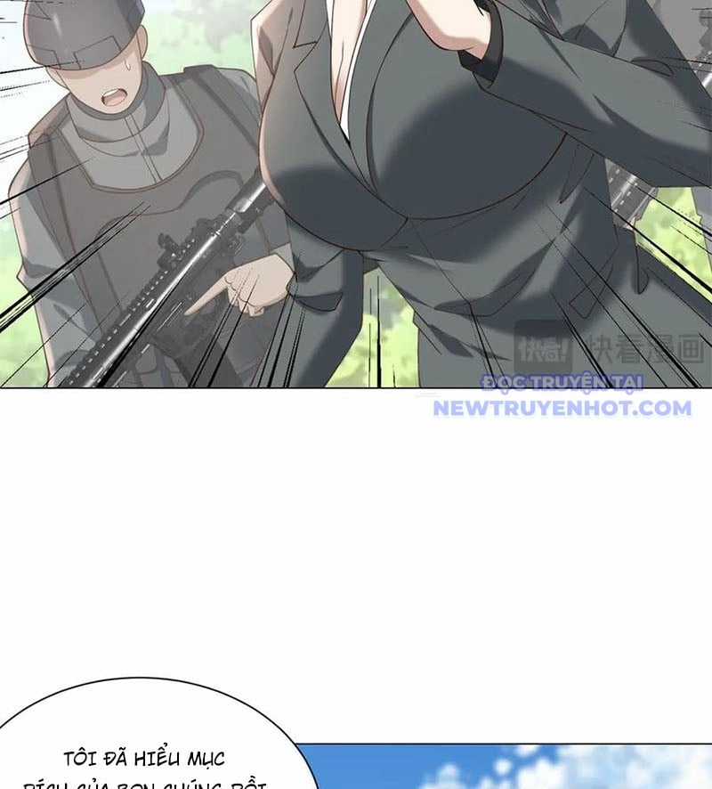 Tân Cực Phẩm Toàn Năng Cao Thủ Chapter 120 trang 30