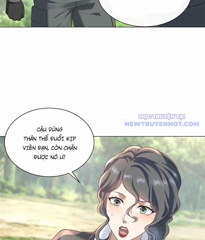 Tân Cực Phẩm Toàn Năng Cao Thủ Chapter 120 trang 32