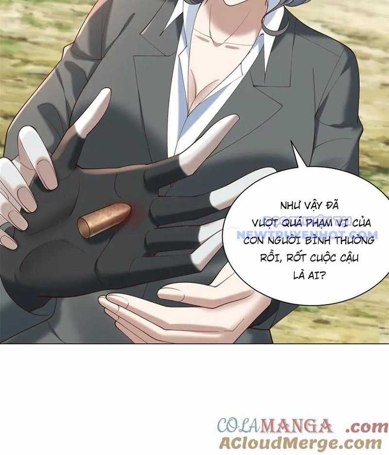 Tân Cực Phẩm Toàn Năng Cao Thủ Chapter 120 trang 33