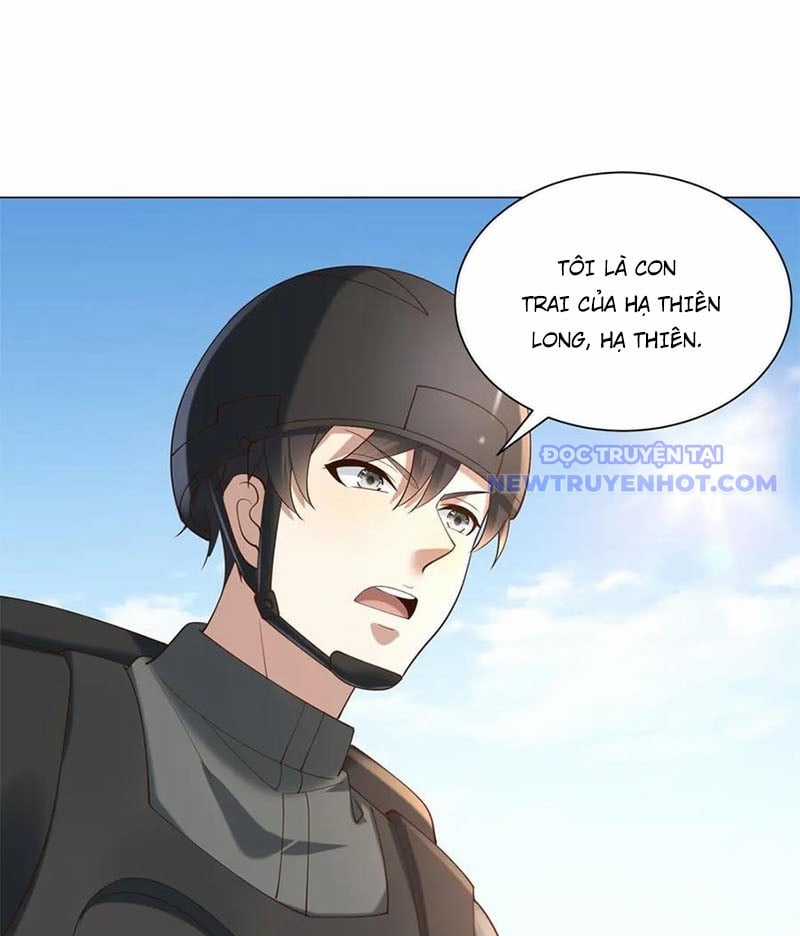 Tân Cực Phẩm Toàn Năng Cao Thủ Chapter 120 trang 34