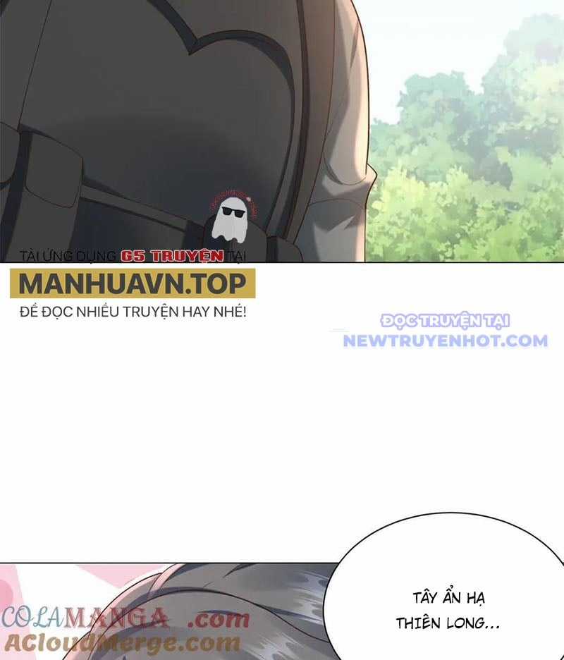 Tân Cực Phẩm Toàn Năng Cao Thủ Chapter 120 trang 35