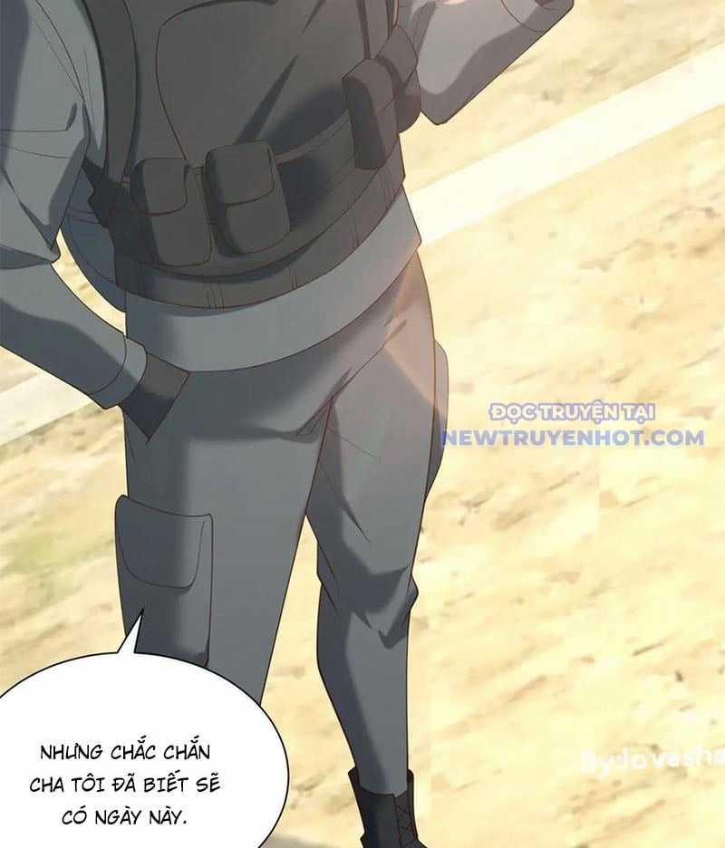 Tân Cực Phẩm Toàn Năng Cao Thủ Chapter 120 trang 38