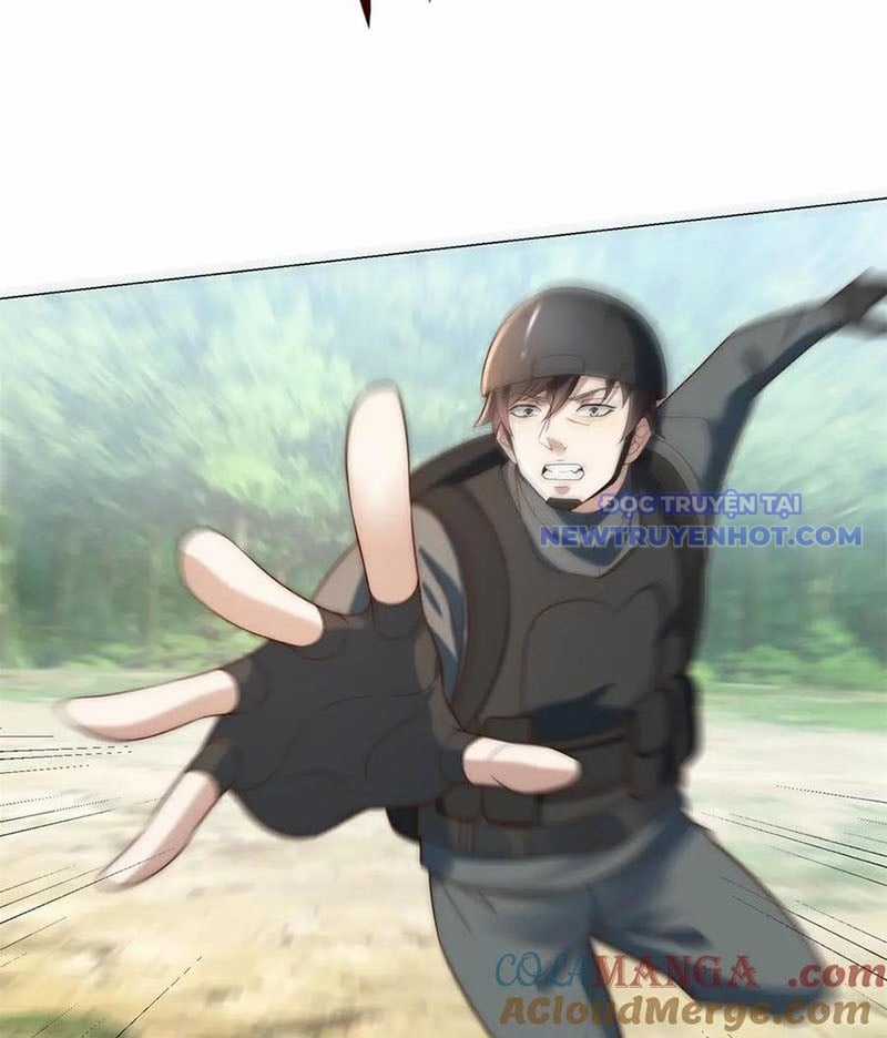 Tân Cực Phẩm Toàn Năng Cao Thủ Chapter 120 trang 4