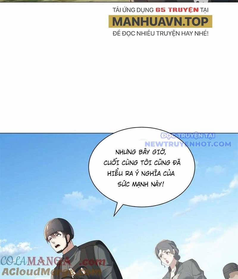 Tân Cực Phẩm Toàn Năng Cao Thủ Chapter 120 trang 41