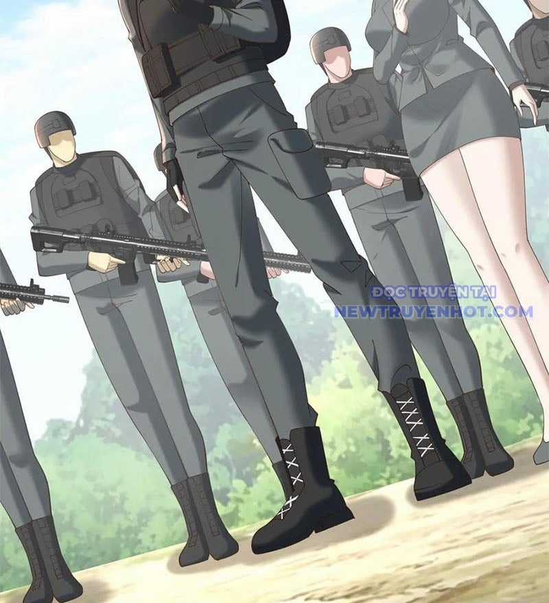 Tân Cực Phẩm Toàn Năng Cao Thủ Chapter 120 trang 42