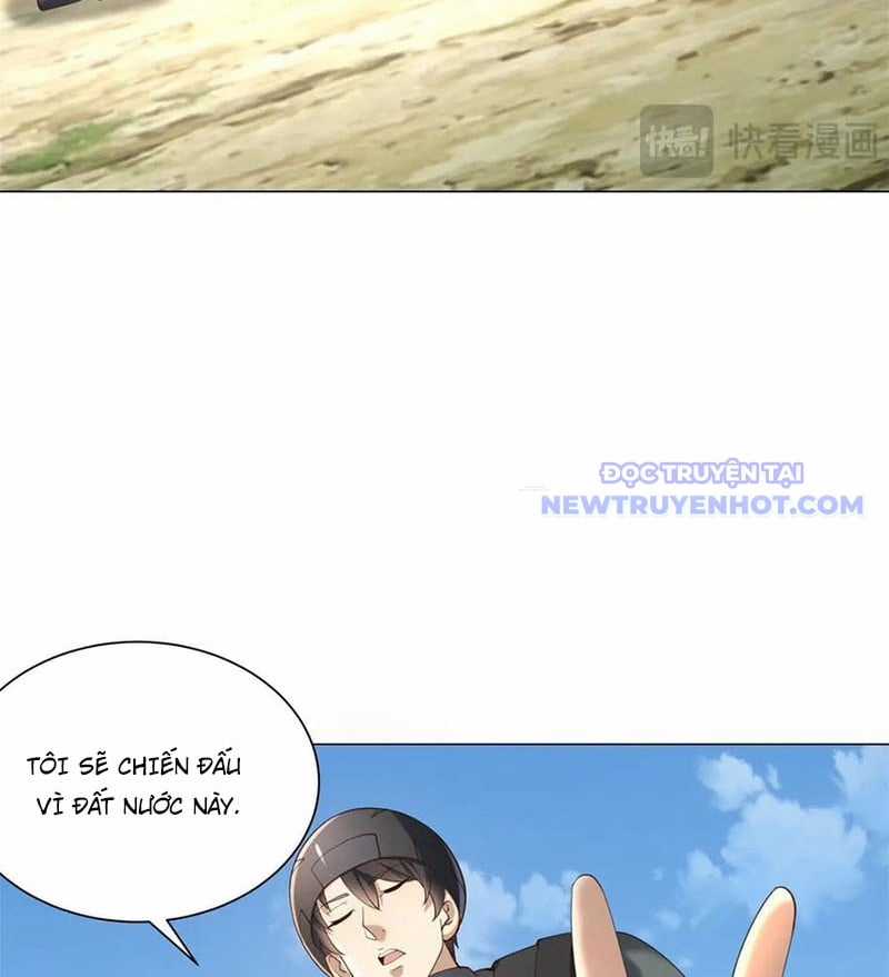 Tân Cực Phẩm Toàn Năng Cao Thủ Chapter 120 trang 43