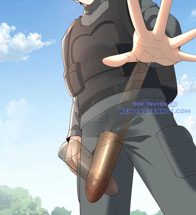 Tân Cực Phẩm Toàn Năng Cao Thủ Chapter 120 trang 44