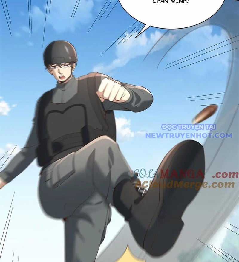 Tân Cực Phẩm Toàn Năng Cao Thủ Chapter 120 trang 47