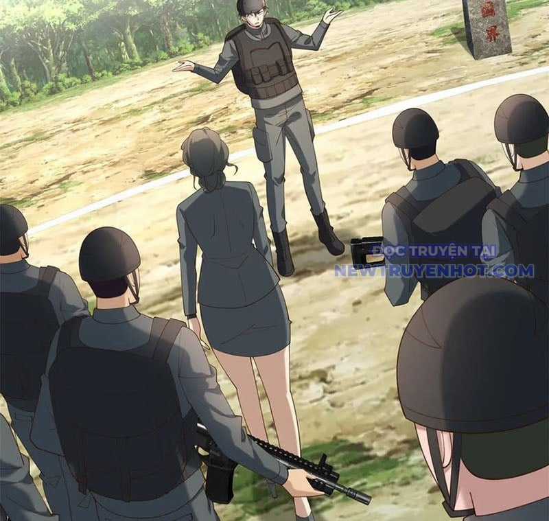 Tân Cực Phẩm Toàn Năng Cao Thủ Chapter 120 trang 52