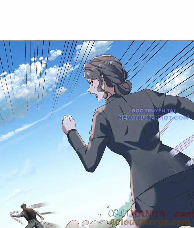 Tân Cực Phẩm Toàn Năng Cao Thủ Chapter 120 trang 6