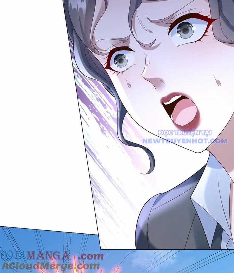 Tân Cực Phẩm Toàn Năng Cao Thủ Chapter 120 trang 8