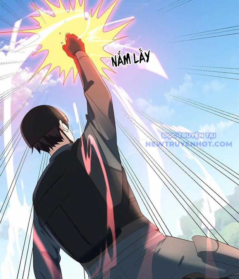 Tân Cực Phẩm Toàn Năng Cao Thủ Chapter 120 trang 9