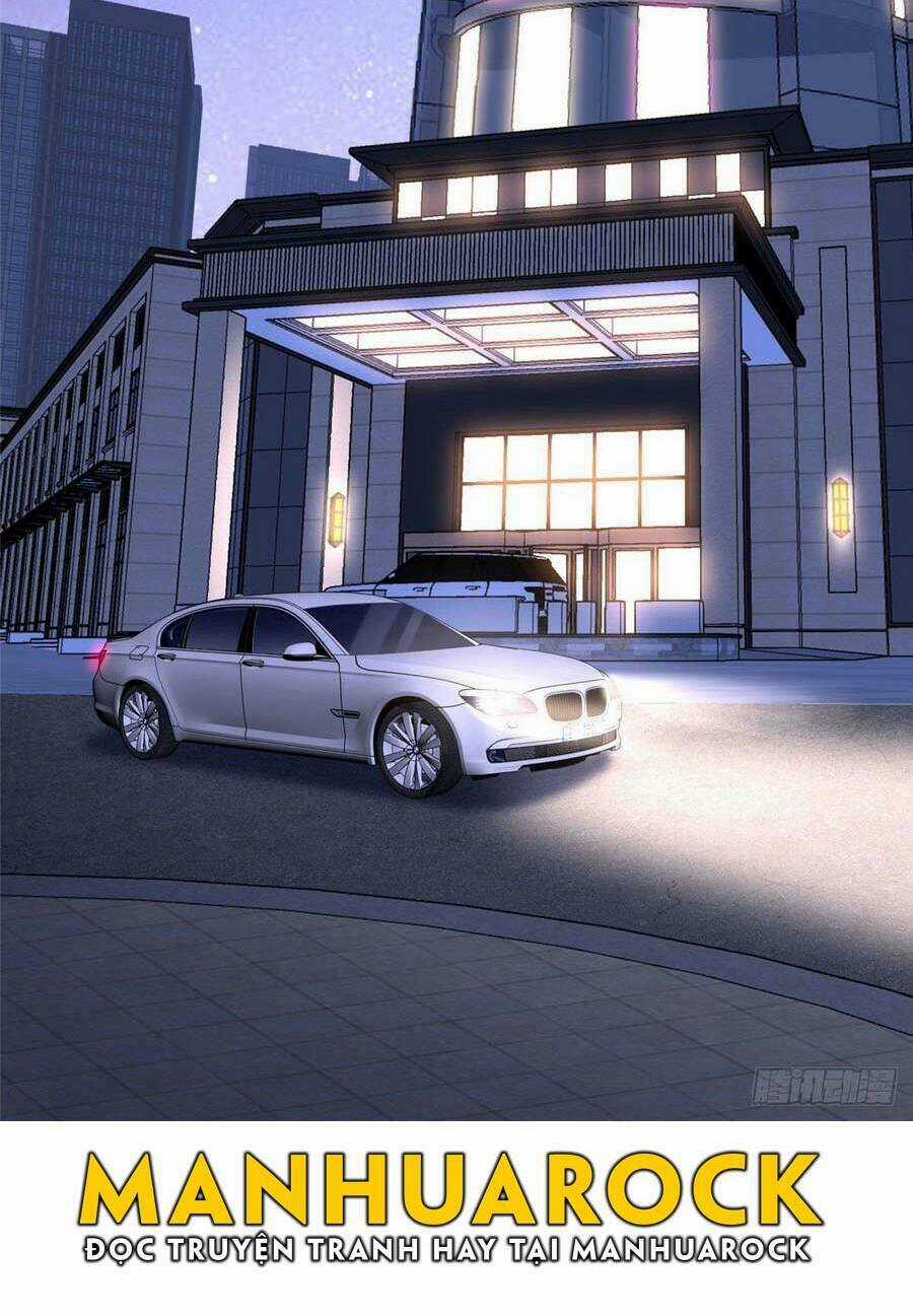 Tân Cực Phẩm Toàn Năng Cao Thủ Chapter 13 trang 10