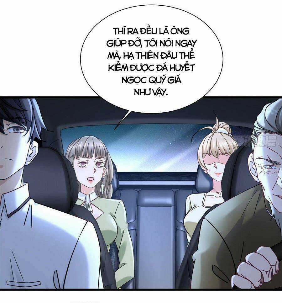 Tân Cực Phẩm Toàn Năng Cao Thủ Chapter 13 trang 12