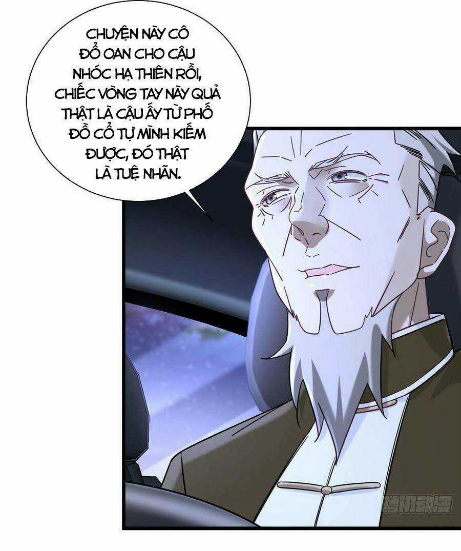 Tân Cực Phẩm Toàn Năng Cao Thủ Chapter 13 trang 13