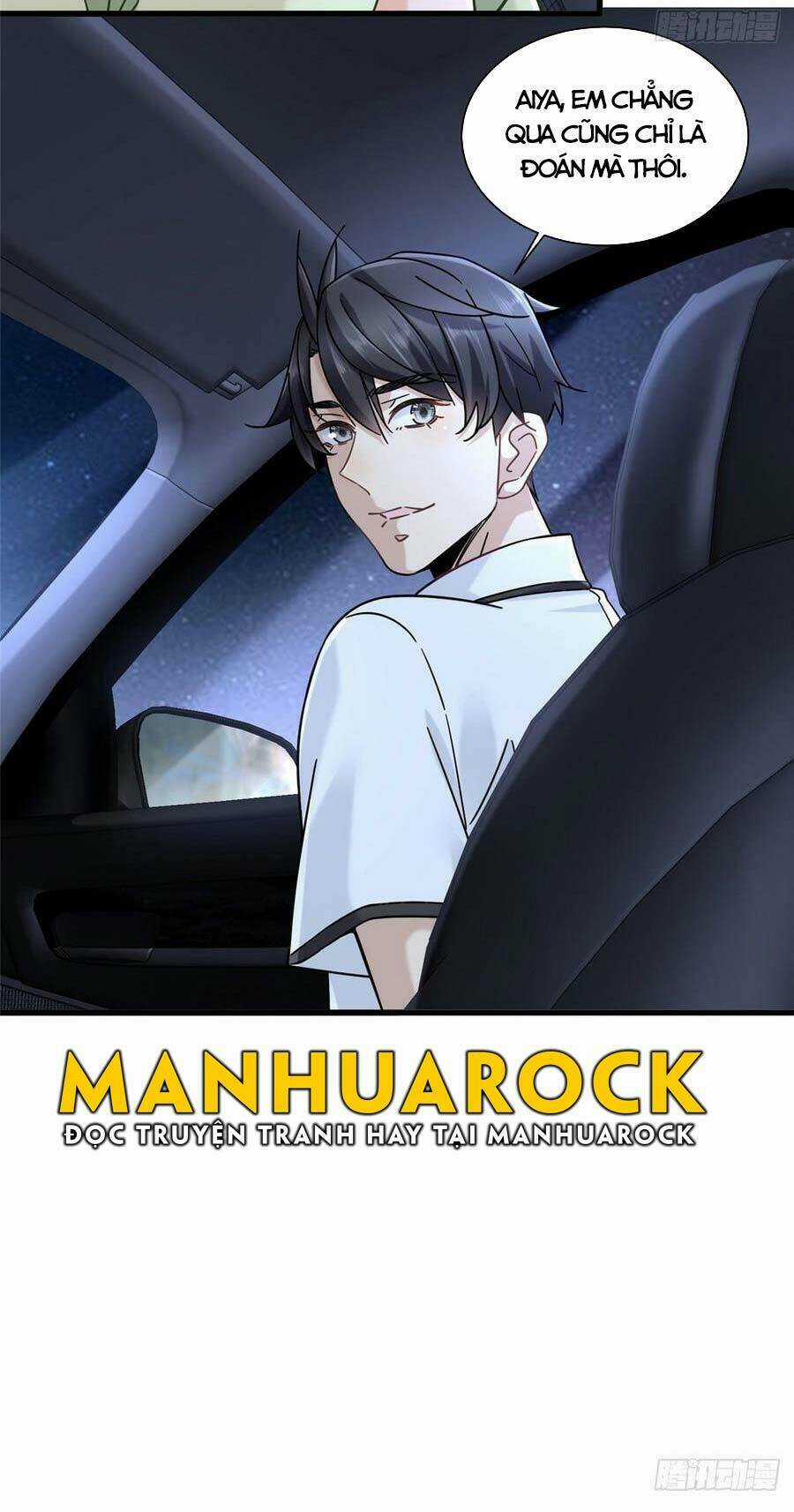 Tân Cực Phẩm Toàn Năng Cao Thủ Chapter 13 trang 15