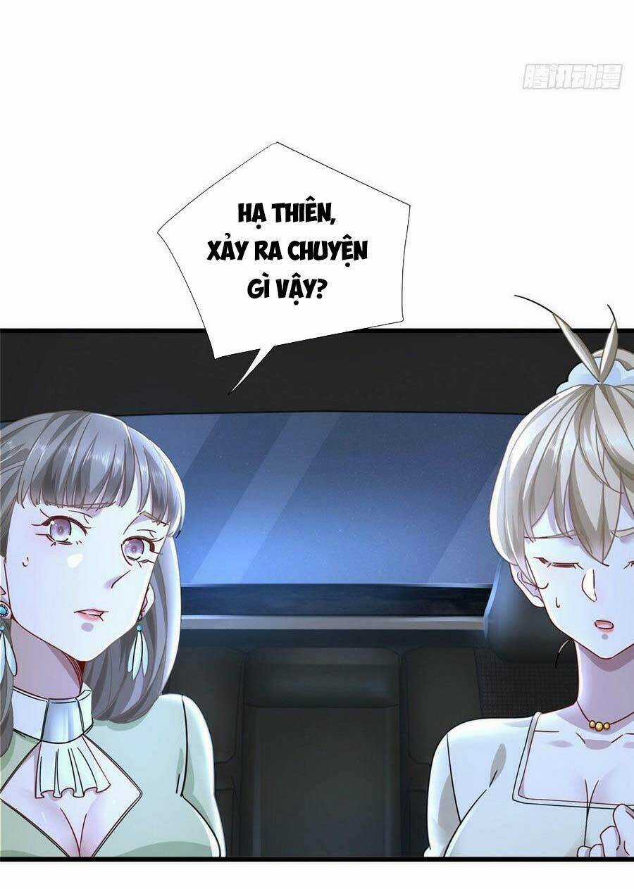 Tân Cực Phẩm Toàn Năng Cao Thủ Chapter 13 trang 21