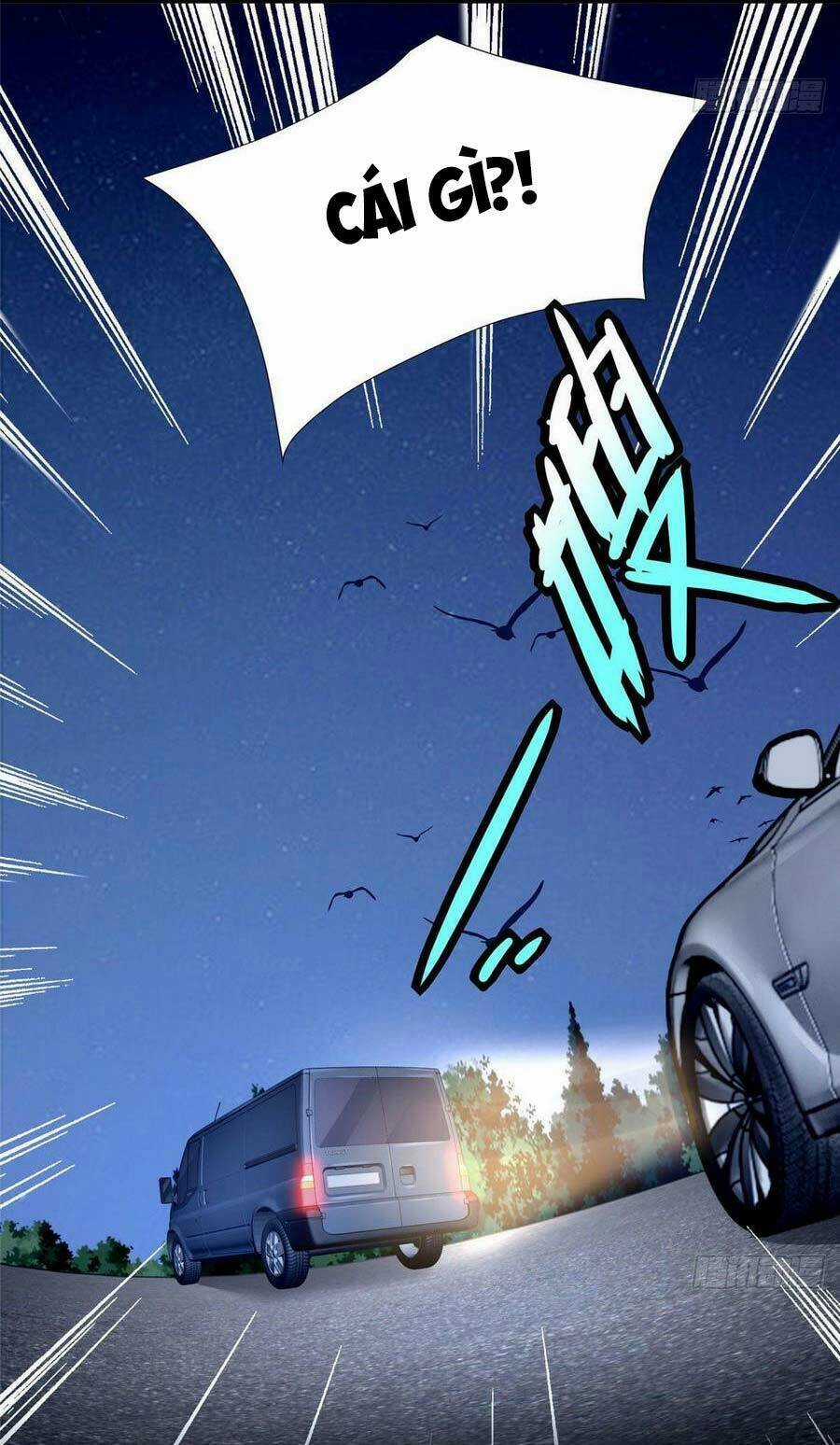 Tân Cực Phẩm Toàn Năng Cao Thủ Chapter 13 trang 23