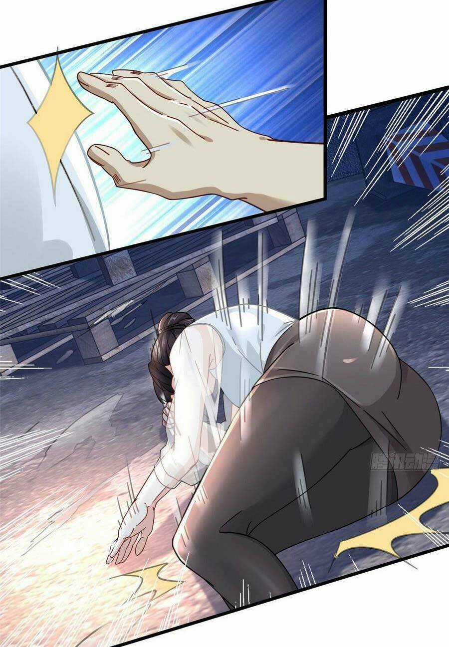 Tân Cực Phẩm Toàn Năng Cao Thủ Chapter 13 trang 27