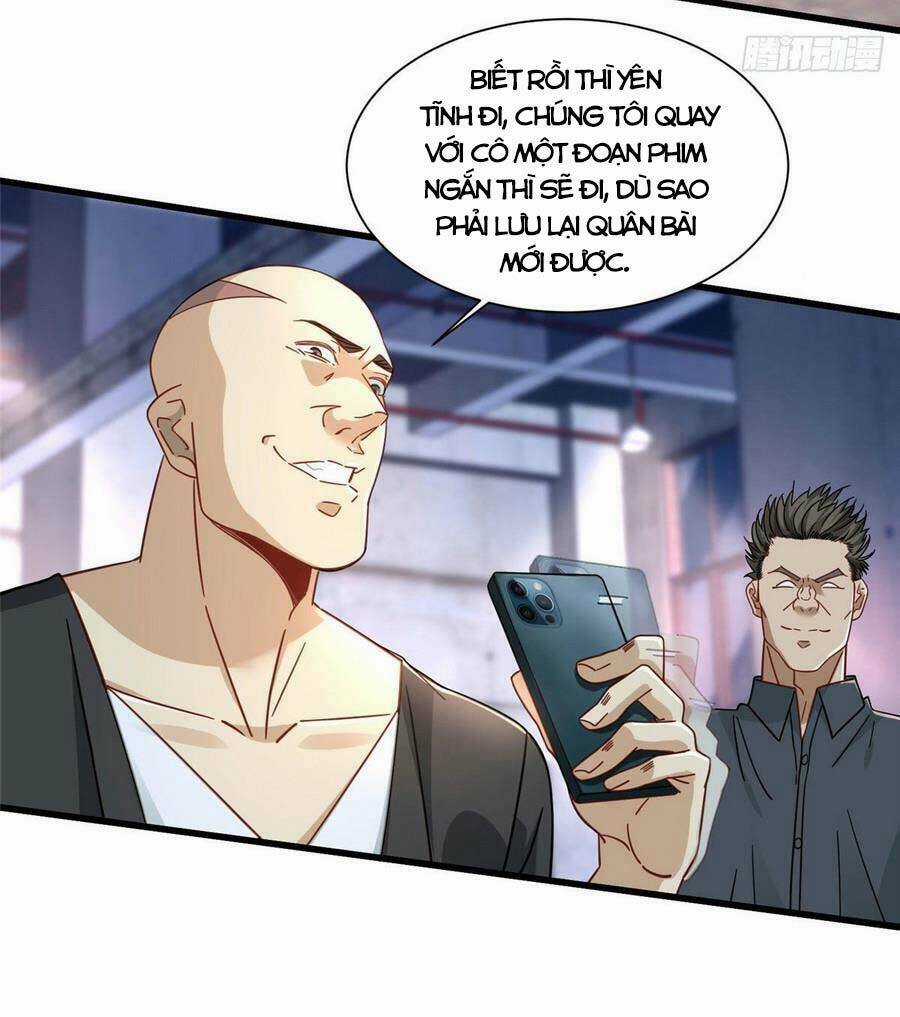 Tân Cực Phẩm Toàn Năng Cao Thủ Chapter 13 trang 29