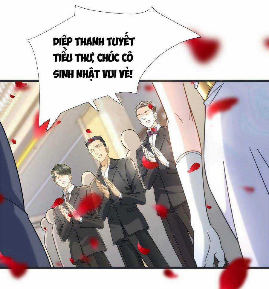 Tân Cực Phẩm Toàn Năng Cao Thủ Chapter 13 trang 3